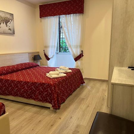 Casa Vacanza Vahid 罗马 外观 照片