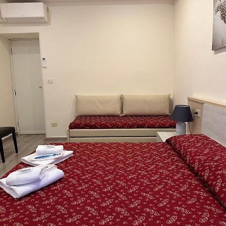 Casa Vacanza Vahid 罗马 外观 照片