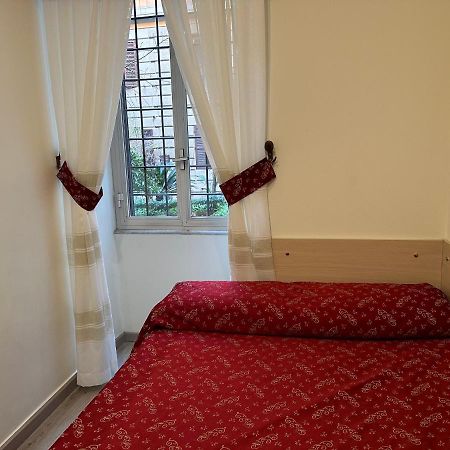 Casa Vacanza Vahid 罗马 外观 照片