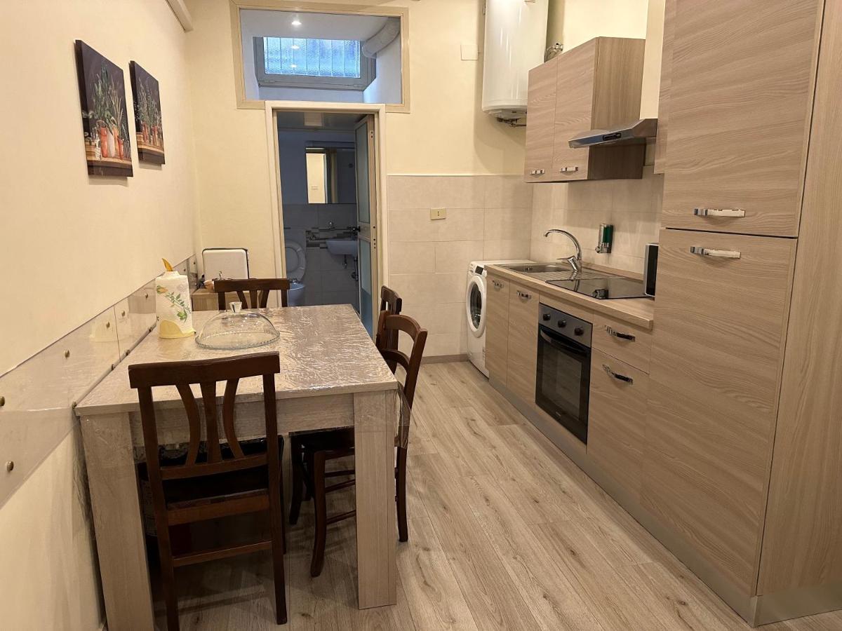 Casa Vacanza Vahid 罗马 外观 照片