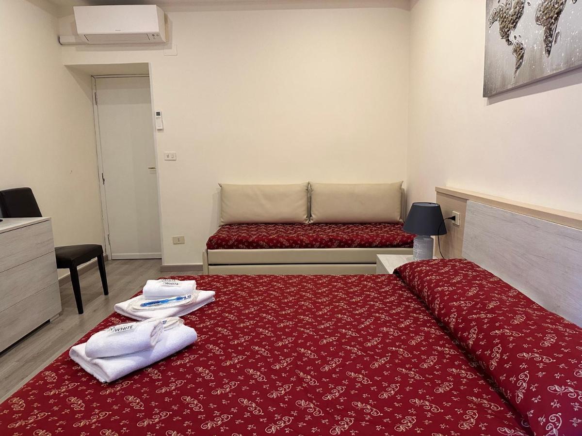 Casa Vacanza Vahid 罗马 外观 照片