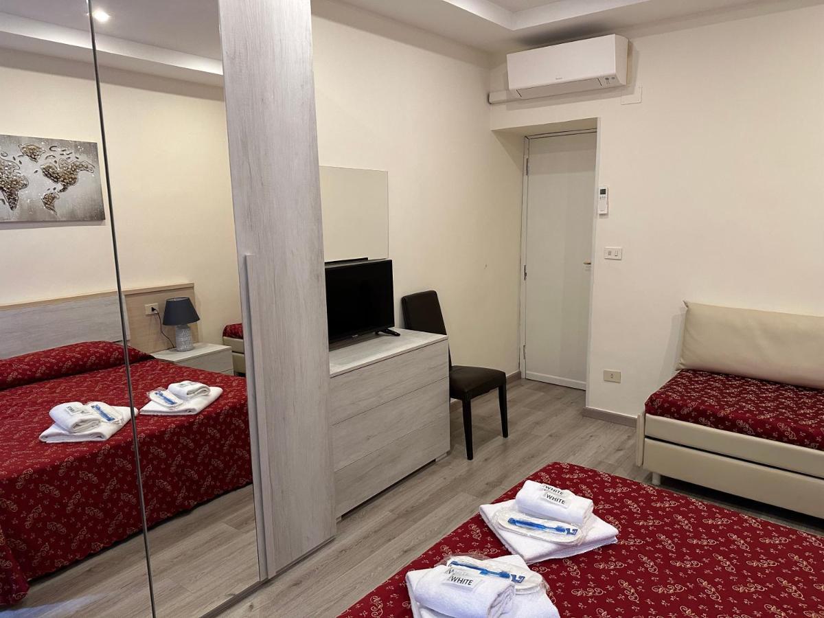 Casa Vacanza Vahid 罗马 外观 照片