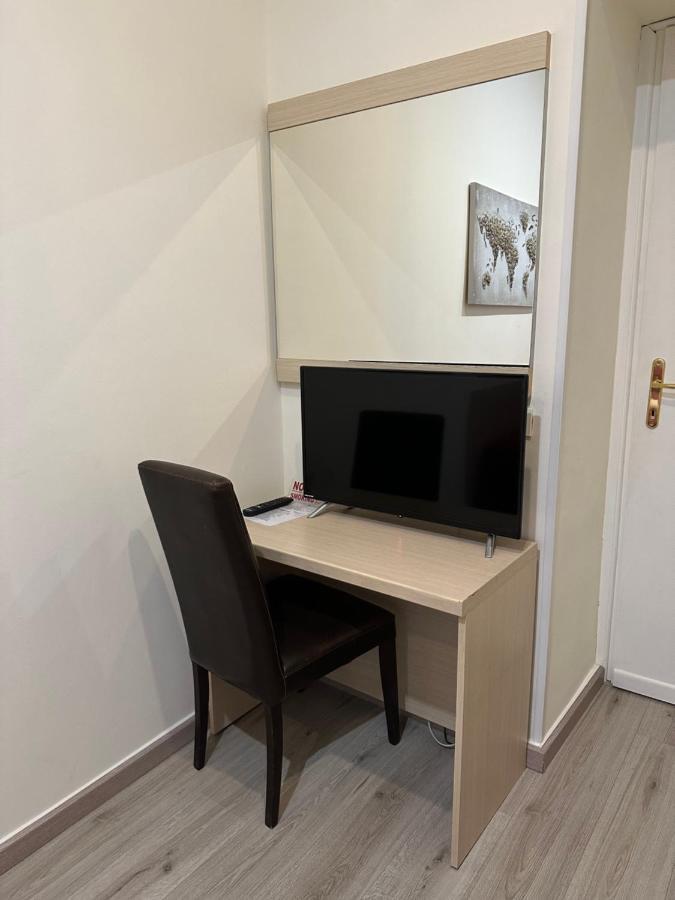 Casa Vacanza Vahid 罗马 外观 照片