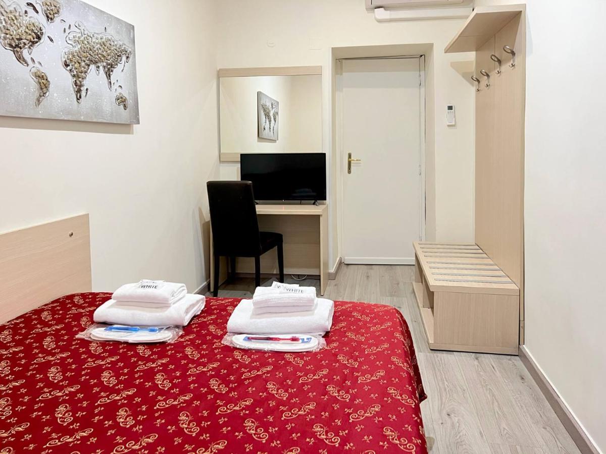 Casa Vacanza Vahid 罗马 外观 照片