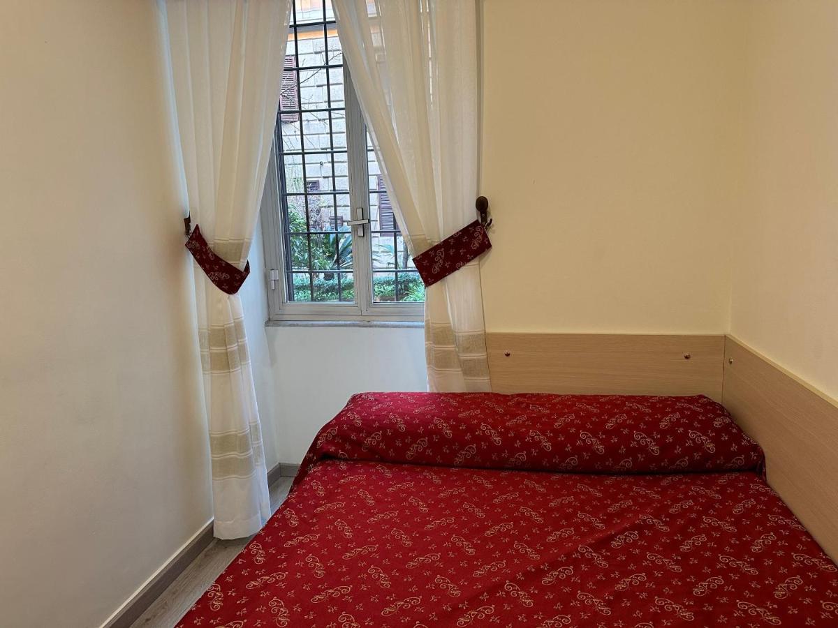 Casa Vacanza Vahid 罗马 外观 照片