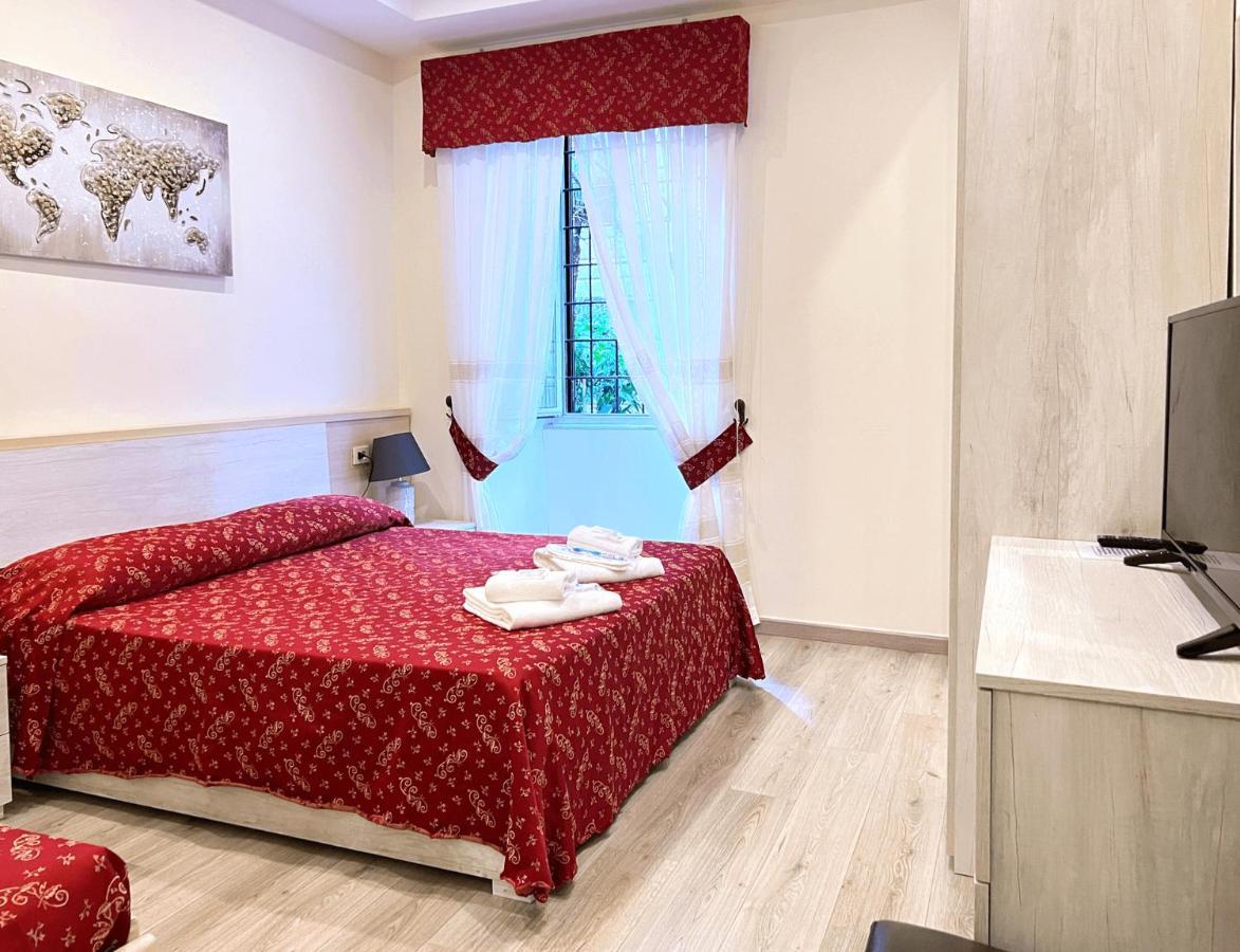 Casa Vacanza Vahid 罗马 外观 照片