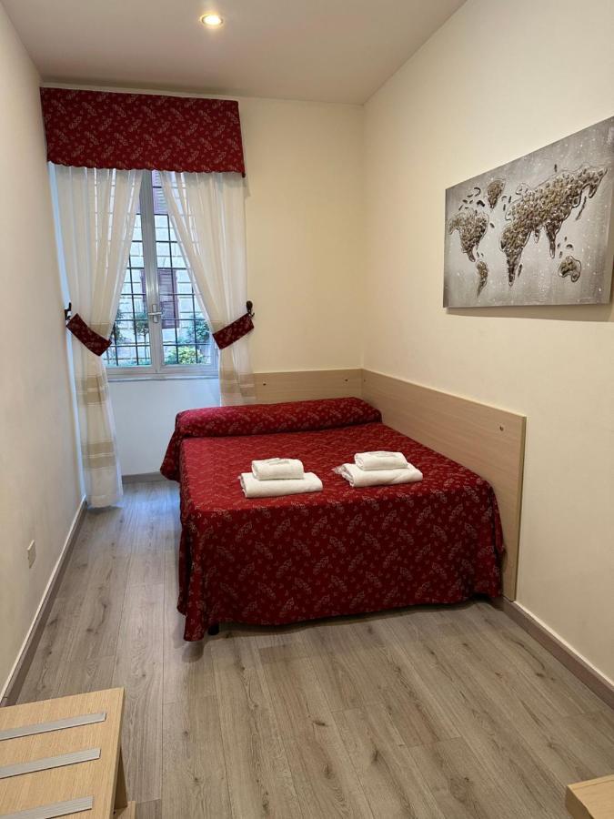 Casa Vacanza Vahid 罗马 外观 照片